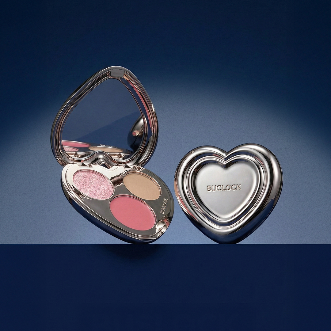 ハーツ マルチパレット[1号イージーモーニング]