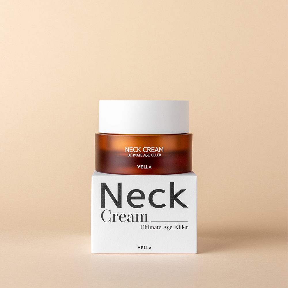 ネッククリームコンセントレート (50ml)