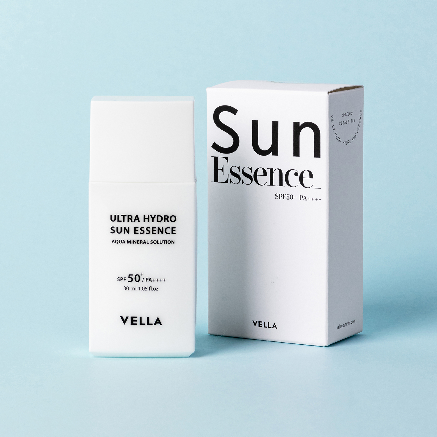 ウルトラハイドロサンエッセンス SPF50+PA++++ (30ml)