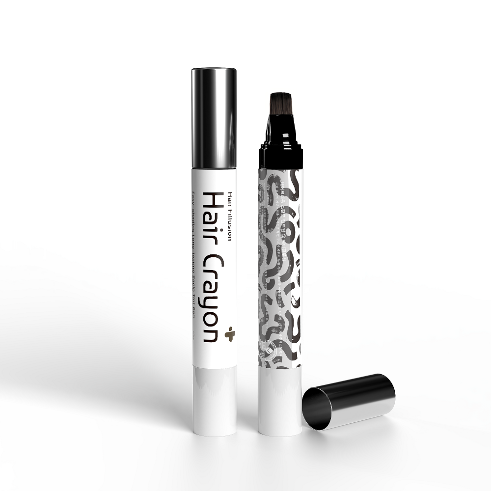 슈퍼샤이니_헤어크레용