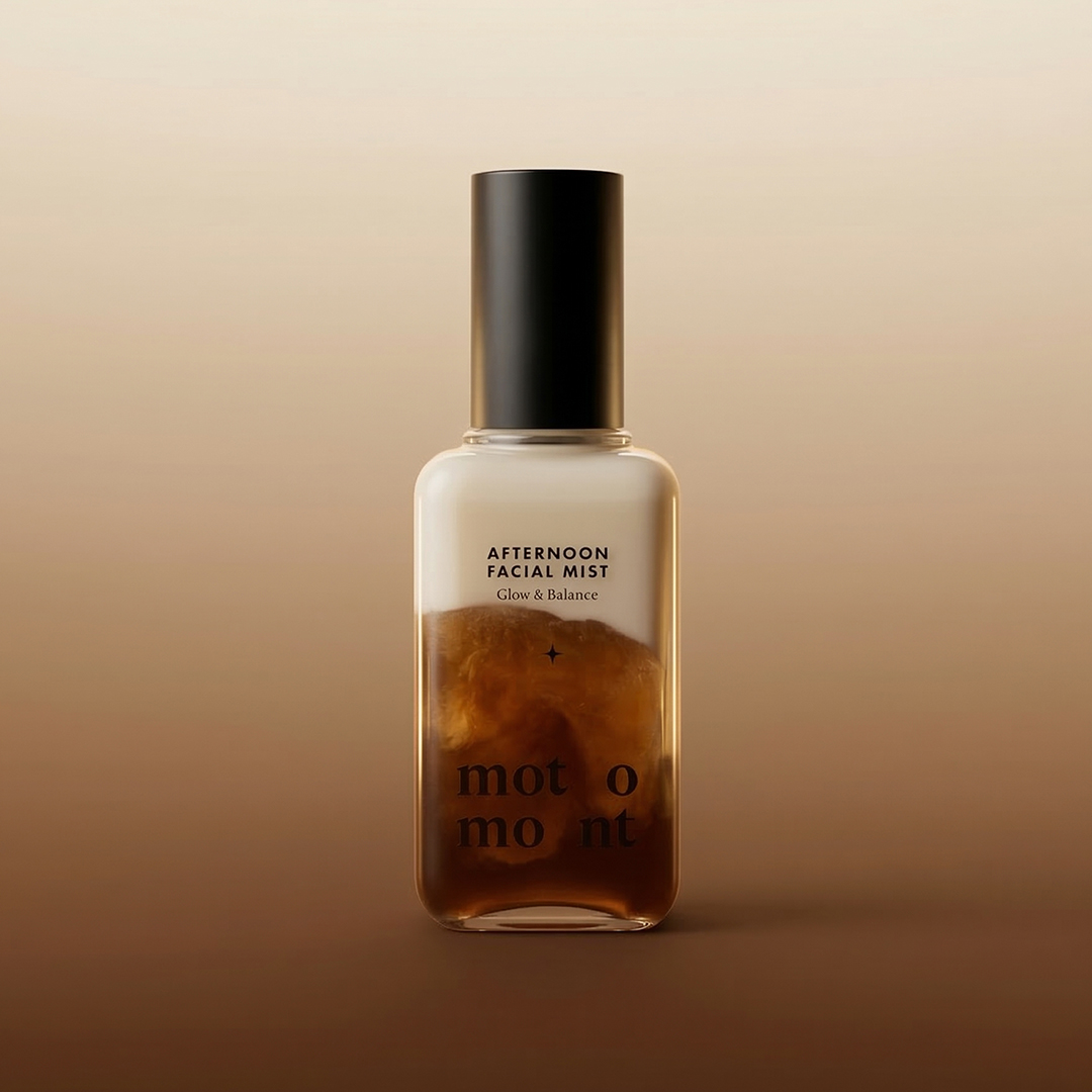 ミルクティーミスト100ml