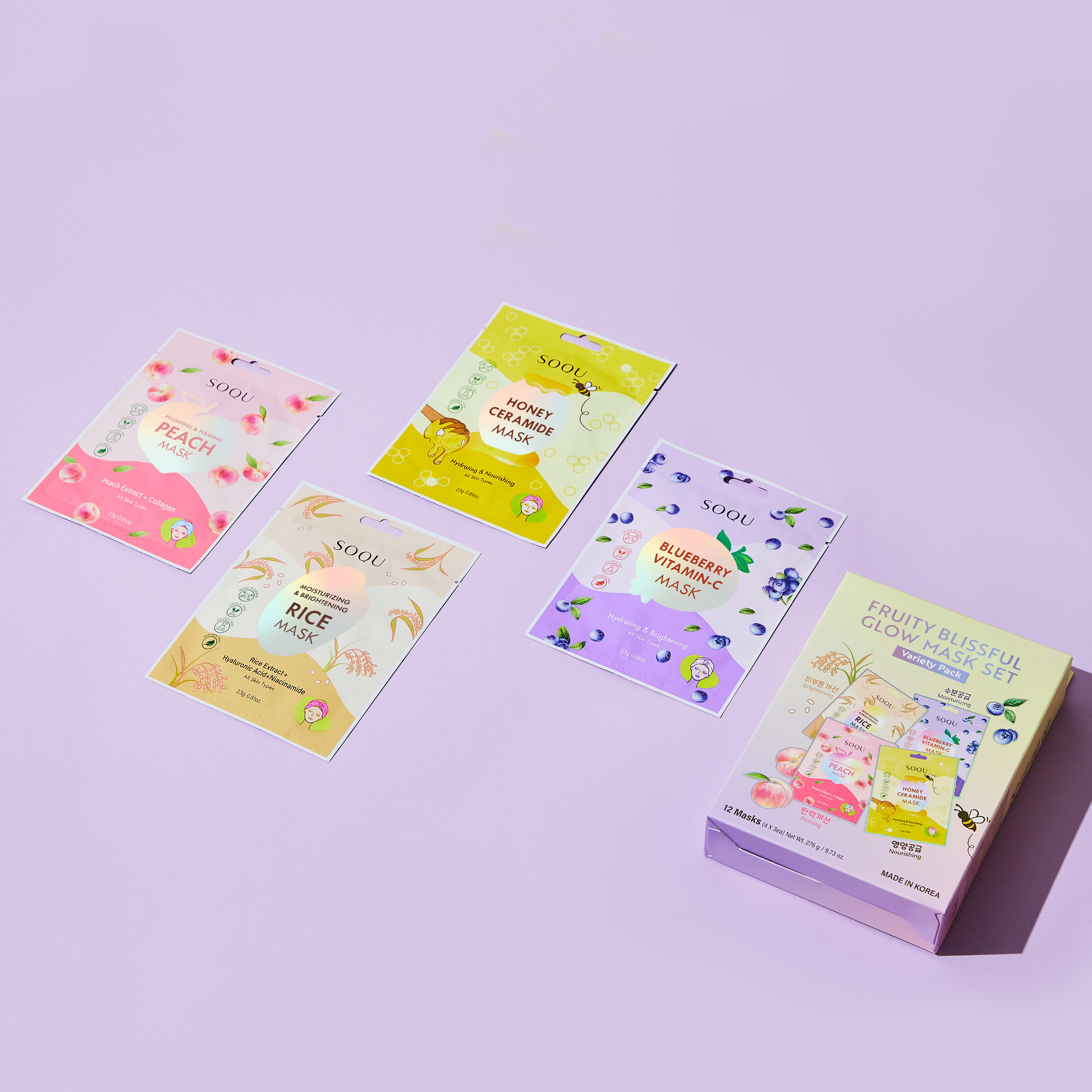 쏘큐_마스크팩세트