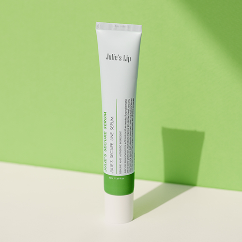 줄리스립_세큐어세럼