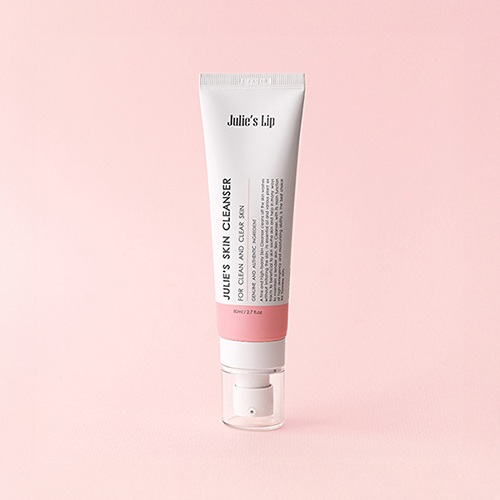 줄리스립_스킨클렌저