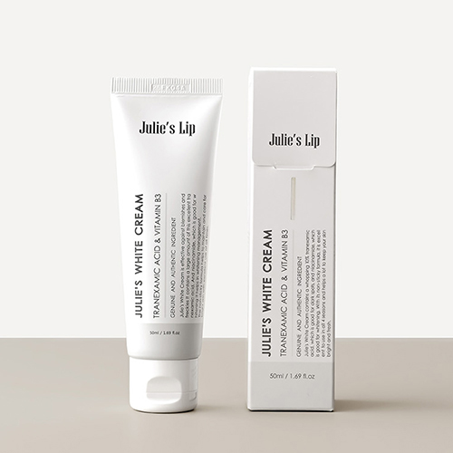 줄리스립_화이트크림